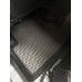 Коврики EVA (черные) для Volkswagen Tiguan 2007-2016 гг