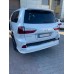 Комплект рестайлінгу з моделі 2008-2016 на TRD Superior () для Lexus LX570/450d