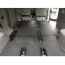 Коврики EVA (полный салон, V1) для Volkswagen T5 2010-2015 гг