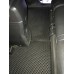 Коврики EVA (черные) для Chevrolet Captiva 2006-2019 гг