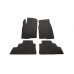 Коврики EVA (черные) для Chevrolet Captiva 2006-2019 гг
