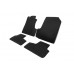 Коврики EVA (черные) для Honda CRV 2007-2011 гг