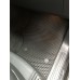 Коврики EVA (черные) для Volkswagen Touareg 2002-2010 гг