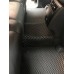 Коврики EVA (черные) для Volkswagen Touareg 2002-2010 гг