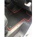 Килимки EVA (чорні) для Renault Master 2011-2023 рр