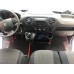 Килимки EVA (чорні) для Renault Master 2011-2023 рр
