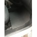 Коврики EVA (черные) Передние -2025 задние -2025 на пороги (5 шт) для Citroen Berlingo 2008-2018 гг