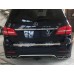 Задні ліхтарі для GLS (2 шт, оригінал) для Mercedes GL/GLS сlass X166