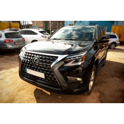 Комплект рестайлинга 2010-2013 на 2021 год для Lexus GX460