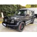 Комплект рестайлінгу на G63 AMG 2018 для Mercedes G сlass W463 1990-2018рр