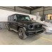 Комплект рестайлінгу на G63 AMG 2018 для Mercedes G сlass W463 1990-2018рр