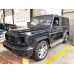 Комплект рестайлінгу на G63 AMG 2018 для Mercedes G сlass W463 1990-2018рр