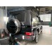 Комплект рестайлінгу на G63 AMG 2018 для Mercedes G сlass W463 1990-2018рр