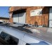 Перемички на рейлінги під ключ 2008-2015 (2 шт) для Jeep Grand Cherokee WK рр