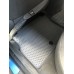 Поліуретанові килимки EV (EVA, сірі) для Kia Soul II 2013-2018 рр