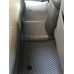 Поліуретанові килимки EV (EVA, сірі) для Kia Soul II 2013-2018 рр