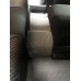 Килимки EVA (світлосірі) для Mitsubishi Lancer X 2008- рр