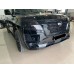 Комплект обвесов в 2024 году (рестайлинг) для Nissan Patrol Y62 2010-2024 гг
