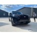 Комплект обвесов в 2024 году (рестайлинг) для Nissan Patrol Y62 2010-2024 гг