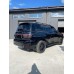 Комплект обвесов в 2024 году (рестайлинг) для Nissan Patrol Y62 2010-2024 гг