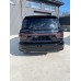 Комплект обвесов в 2024 году (рестайлинг) для Nissan Patrol Y62 2010-2024 гг