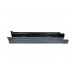 Боковые пороги Autobiography (2 шт., ABS) для Range Rover III L322 2002-2012 гг