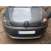 Зимова решітка для Volkswagen Sharan 2010- рр