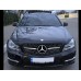 Передня оптика LED (2011-2015, 2 шт) для Mercedes C-class W204 рр
