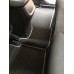 Килимки EVA (чорні) для Hyundai Elantra (AD) 2015-2020 рр