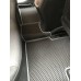 Килимки EVA (чорні) для Hyundai Elantra (AD) 2015-2020 рр