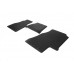 Килимки EVA (CDI, чорні) для Mercedes Sprinter W901/902/903/904/905 1995-2006 рр