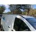 Рейлінги Хром DDU (пласт. ніжки) Коротка база (SHORT) для Mercedes Vito / V-class W447 2014- рр