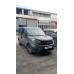 Дефлектор капота EuroCap (2015-2025) для Fiat Doblo II