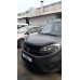 Дефлектор капота EuroCap (2015-2025) для Fiat Doblo II