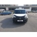 Дефлектор капота EuroCap (2015-2025) для Fiat Doblo II