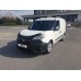 Дефлектор капота EuroCap (2015-2025) для Fiat Doblo II