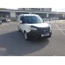 Дефлектор капота EuroCap (2015-2025) для Fiat Doblo II