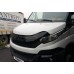 Дефлектор капота EuroCap для Iveco Daily 2014- гг