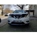 Дефлектор капота EuroCap (2014-2017) для Nissan Qashqai