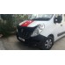 Дефлектор капота 2015-2019 (EuroCap) для Renault Master