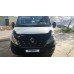 Дефлектор капота 2015-2019 (EuroCap) для Renault Master