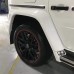 Комплект обвісів 2018-2025 (BRB-Designs) для Mercedes G сlass W463 рр