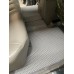 Коврики EVA (серые) 2 штуки (передние) для Nissan Patrol Y61 1997-2011 гг Коврики EVA (серые) 2 штуки (передние) для Nissan Patrol Y61 1997-2011 гг
