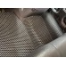 Килимки EVA (чорні) для Jeep Cherokee XJ 1984-2001 рр