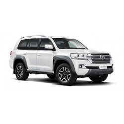 Комплект расширителей арок (2016-2025) для Toyota Land Cruiser 200