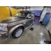 Бокові пороги Tayga V2 (2 шт., алюміній) для Land Rover Discovery III