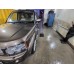Бокові пороги Tayga V2 (2 шт., алюміній) для Land Rover Discovery IV