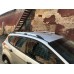 Турецькі рейлінги Хром (2 шт) для Ford Kuga/Escape 2013-2019 рр