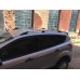 Турецькі рейлінги Хром (2 шт) для Ford Kuga/Escape 2013-2019 рр