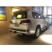 Комплект обвісів 2016-2025 (Limgeni) для Toyota Land Cruiser 200